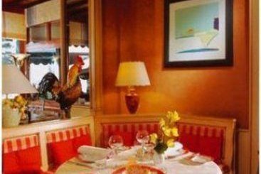 Hotel Bas-Rupts Et Chalet Fleuri Gerardmer