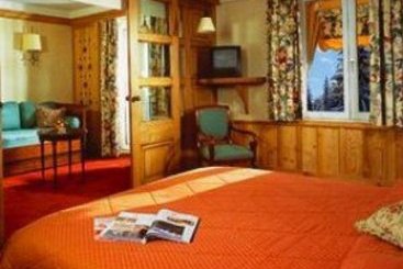 Hôtel Bas-Rupts Et Chalet Fleuri  | Gerardmer | Vosges | France 1