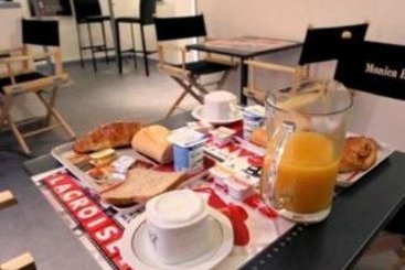 Hotel Congres et Festivals  | Cannes | Alpes Marítimos | Francia 16