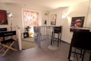 Hotel Congres et Festivals  | Cannes | Alpes Marítimos | Francia 17