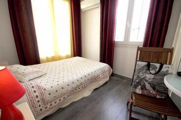 Hotel Congres et Festivals  | Cannes | Alpes Marítimos | Francia 2