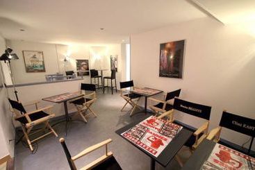 Hotel Congres et Festivals  | Cannes | Alpes Marítimos | Francia 3