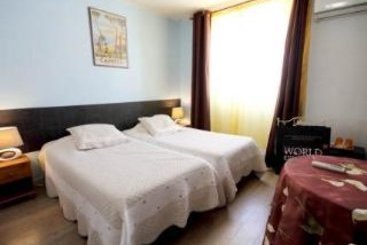 Hotel Congres et Festivals  | Cannes | Alpes Marítimos | Francia 9