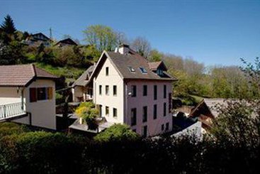 Hotel Des Marquisats  | Annecy | Haute-Savoie | Francia 1