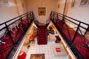 Hotel Des Marquisats  | Annecy | Haute-Savoie | Francia 10