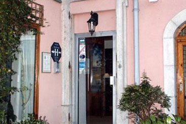 Hotel Des Marquisats  | Annecy | Haute-Savoie | Francia 12