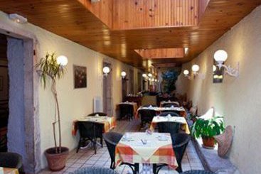 Hotel Des Marquisats  | Annecy | Haute-Savoie | Francia 14