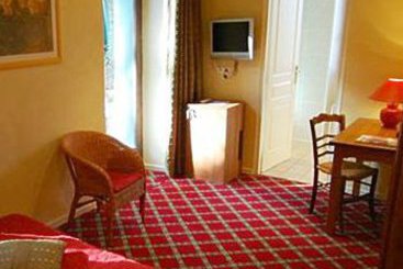 Hotel Des Marquisats  | Annecy | Haute-Savoie | Francia 15