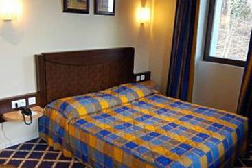 Hotel Des Marquisats  | Annecy | Haute-Savoie | Francia 16