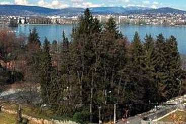 Hotel Des Marquisats  | Annecy | Haute-Savoie | Francia 18