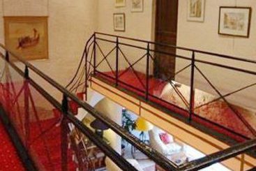 Hotel Des Marquisats  | Annecy | Haute-Savoie | Francia 20