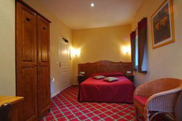 Hotel Des Marquisats  | Annecy | Haute-Savoie | Francia 5