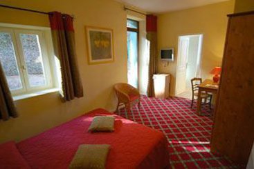 Hotel Des Marquisats  | Annecy | Haute-Savoie | Francia 6