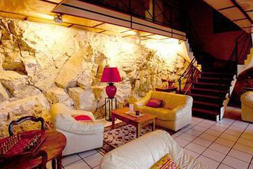 Hotel Des Marquisats  | Annecy | Haute-Savoie | Francia 7