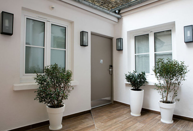 Hôtel Des Nations Saint Germain  | Paris | Paris | France 13