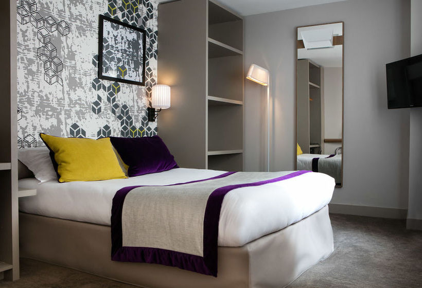 Hôtel Des Nations Saint Germain  | Paris | Paris | France 15