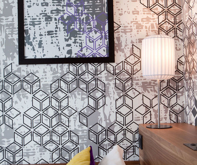 Hôtel Des Nations Saint Germain  | Paris | Paris | France 19