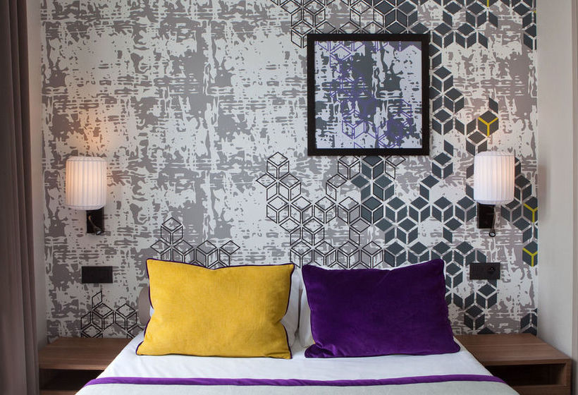 Hôtel Des Nations Saint Germain  | Paris | Paris | France 4