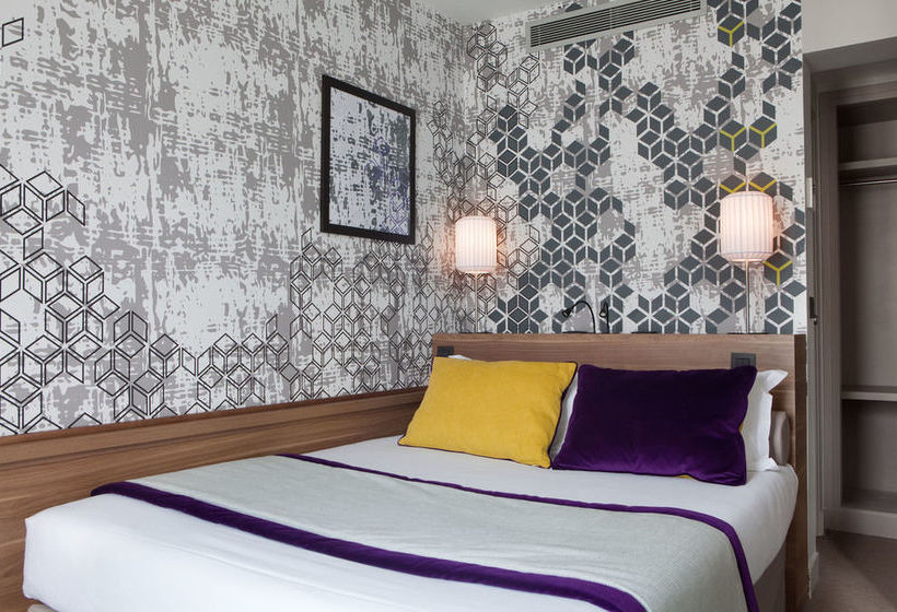 Hôtel Des Nations Saint Germain  | Paris | Paris | France 5