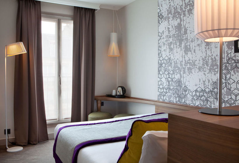 Hôtel Des Nations Saint Germain  | Paris | Paris | France 7