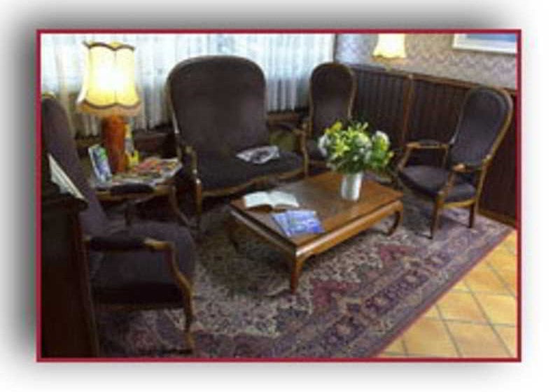 Hôtel Alena Patinoire  | Grenoble | Isère | France 1