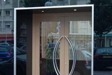 Hôtel Des Quatrans  | Caen | Calvados | France 12