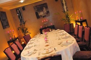 Hôtel Des Quatrans  | Caen | Calvados | France 14