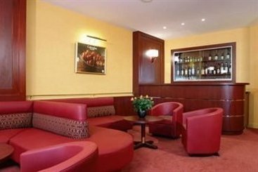 Hôtel Des Quatrans  | Caen | Calvados | France 19