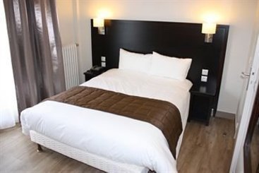 Hôtel Des Quatrans  | Caen | Calvados | France 4