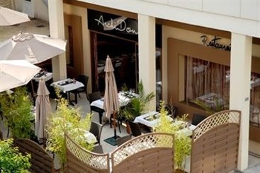 Hôtel Des Quatrans  | Caen | Calvados | France 5