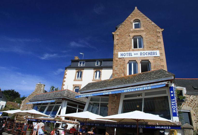 Minotel des Rochers Costas de Armor