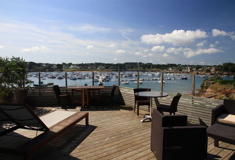 Minotel des Rochers  | Perros Guirec | Côtes-d'Armor | France 1