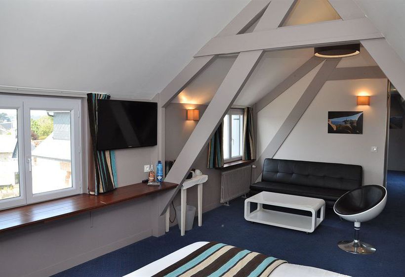 Minotel des Rochers  | Perros Guirec | Côtes-d'Armor | France 10