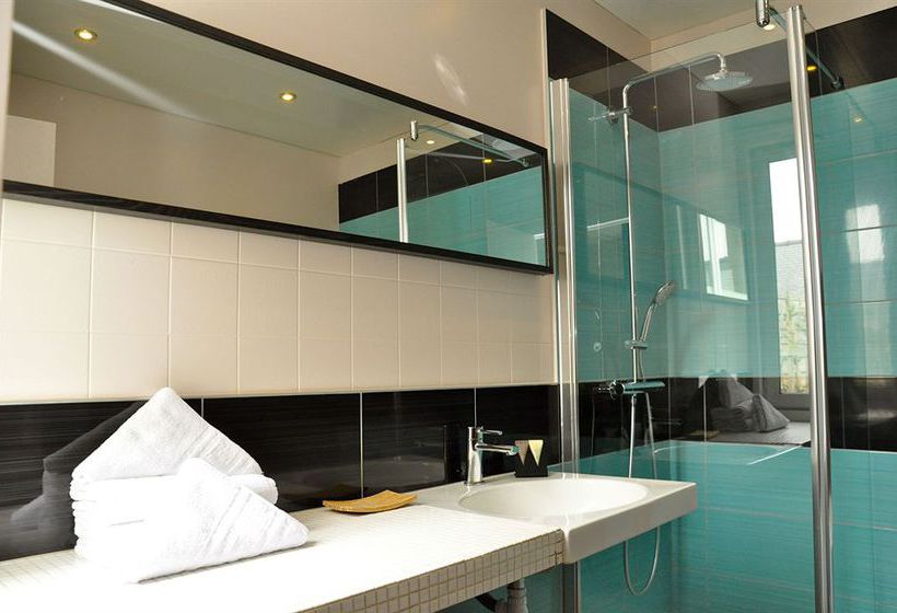 Minotel des Rochers  | Perros Guirec | Côtes-d'Armor | France 11