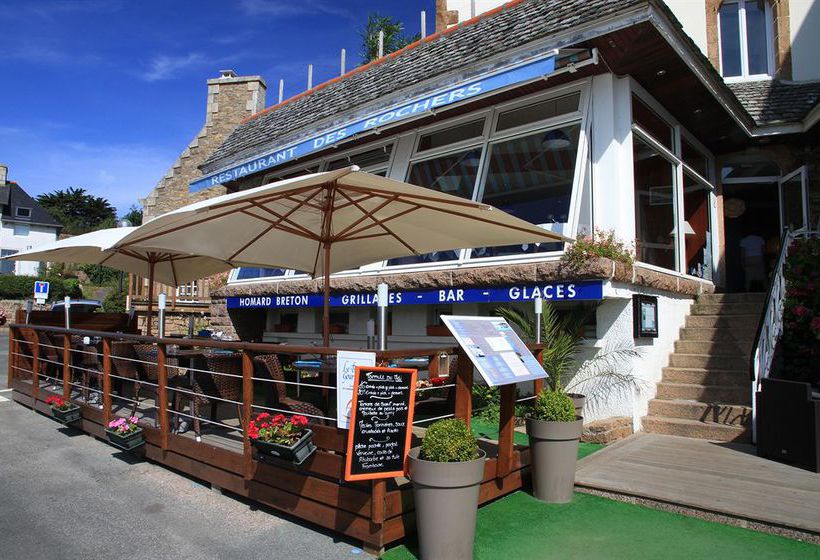 Minotel des Rochers  | Perros Guirec | Côtes-d'Armor | France 2