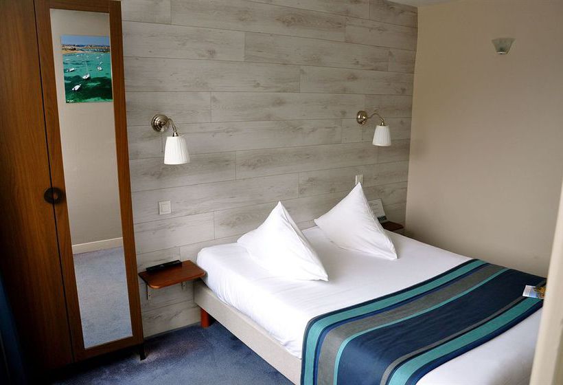 Minotel des Rochers  | Perros Guirec | Côtes-d'Armor | France 3