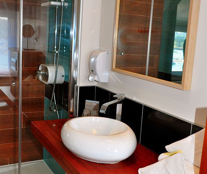 Minotel des Rochers  | Perros Guirec | Côtes-d'Armor | France 4