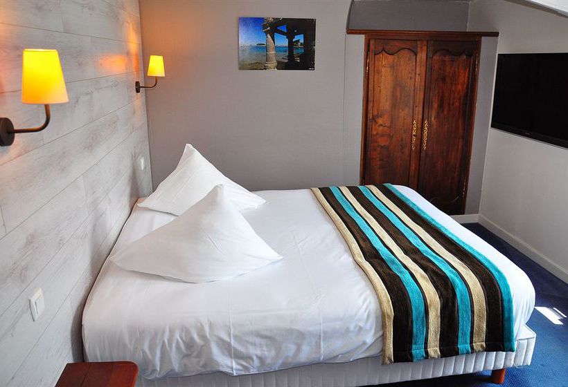 Minotel des Rochers  | Perros Guirec | Côtes-d'Armor | France 5