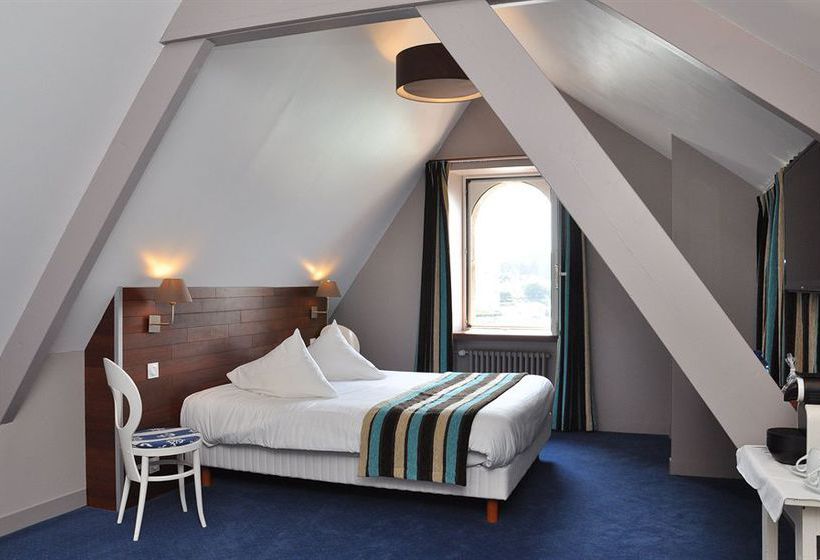 Minotel des Rochers  | Perros Guirec | Côtes-d'Armor | France 6