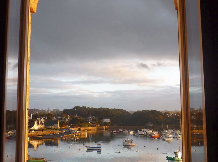 Minotel des Rochers  | Perros Guirec | Côtes-d'Armor | France 7