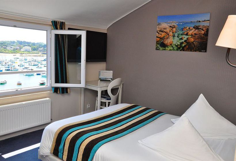 Minotel des Rochers  | Perros Guirec | Côtes-d'Armor | France 8