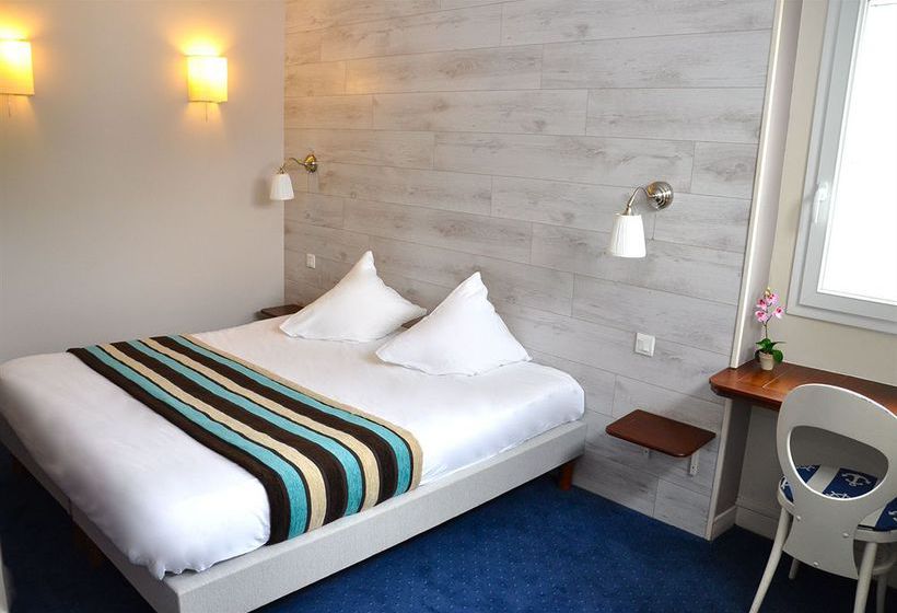 Minotel des Rochers  | Perros Guirec | Côtes-d'Armor | France 9