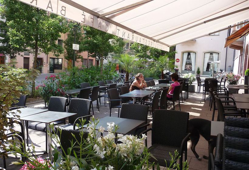 Hôtel Cardinal De Rohan  | Strasbourg | Bas-Rhin | France 1