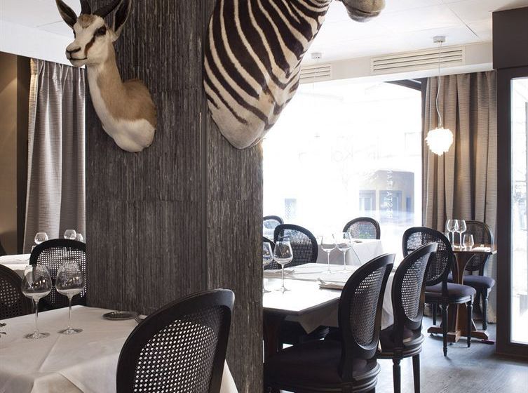 Hôtel Cardinal De Rohan  | Strasbourg | Bas-Rhin | France 12