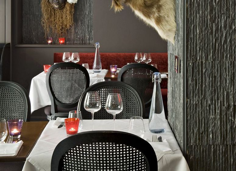 Hôtel Cardinal De Rohan  | Strasbourg | Bas-Rhin | France 15