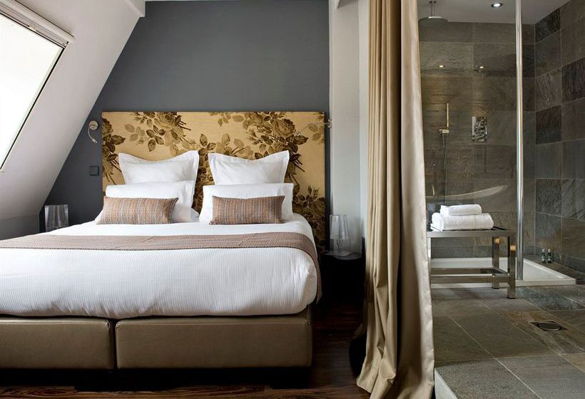 Hôtel Cardinal De Rohan  | Strasbourg | Bas-Rhin | France 17