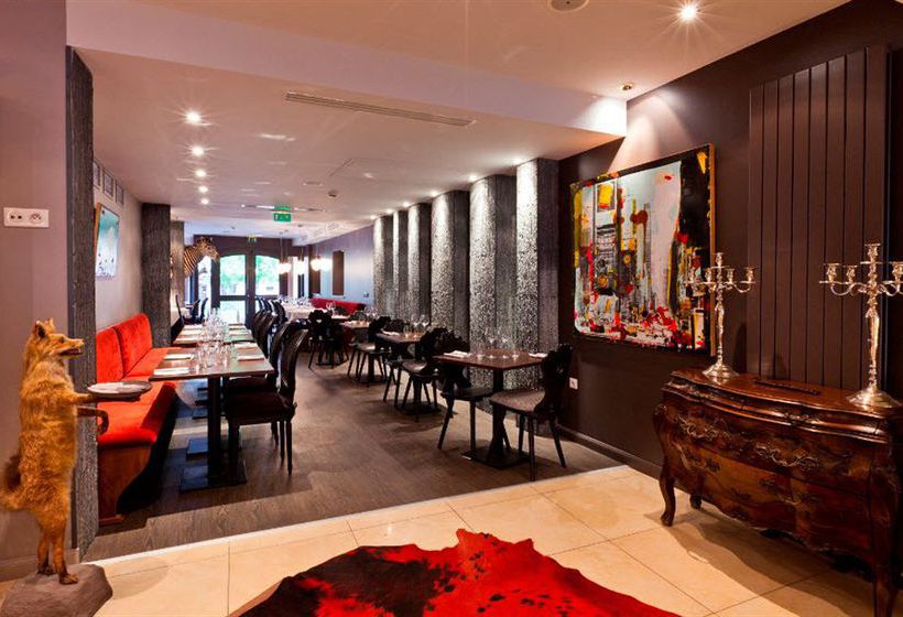 Hôtel Cardinal De Rohan  | Strasbourg | Bas-Rhin | France 2