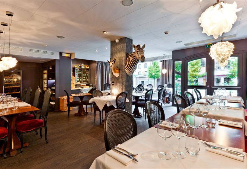 Hôtel Cardinal De Rohan  | Strasbourg | Bas-Rhin | France 3