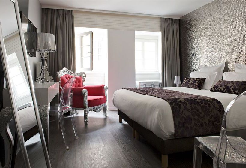 Hôtel Cardinal De Rohan  | Strasbourg | Bas-Rhin | France 5