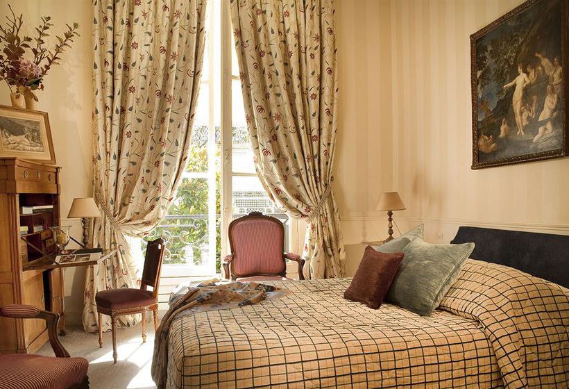 Hôtel Des Saints-peres  | Paris | Paris | France 1